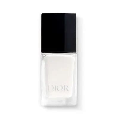 esmaltes dior opiniones|Dior Vernis: laca de uñas brillante con efecto gel .